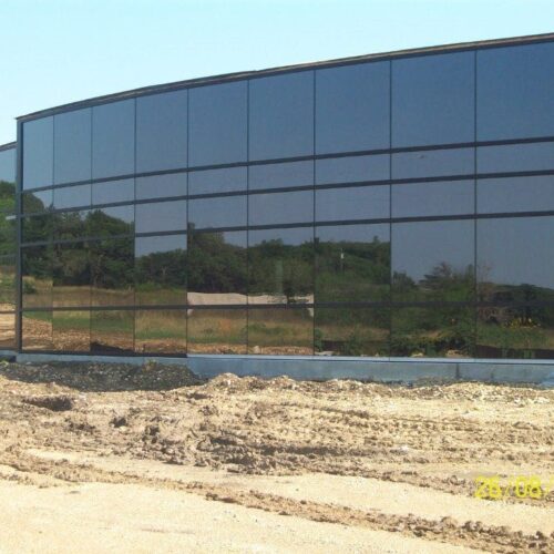 STAR Park at Texas State University | Commercial Projects | Anchor-Ventana