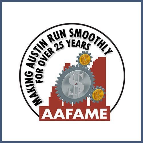 AAFAME | Our Affiliations | Austin Association of Facility & Maintenance Engineers | Anchor-Ventana