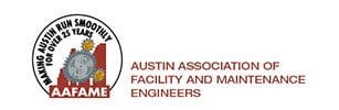 AAFAME | Our Affiliations | Austin Association of Facility & Maintenance Engineers | Anchor-Ventana