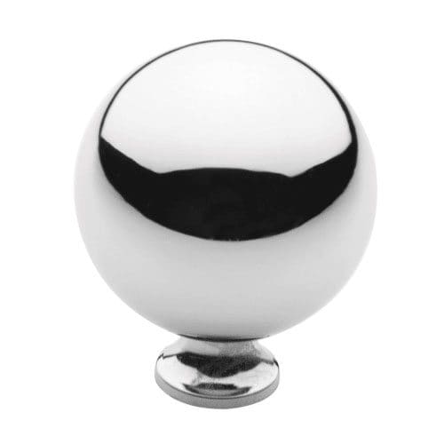 Ball Knob | Hardware Options | Residential | Anchor-Ventana