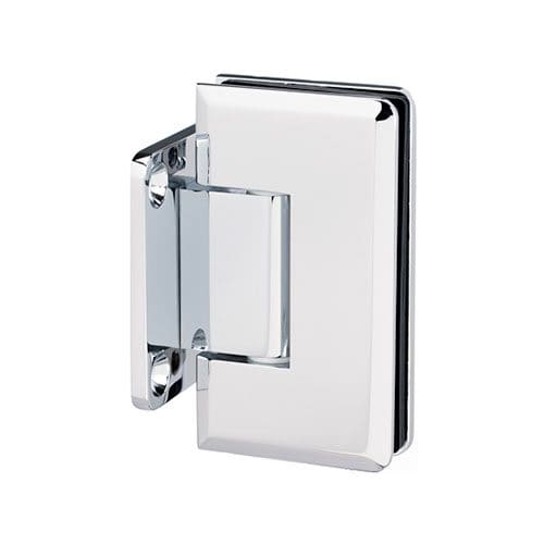 Beveled & Rounded Hinge | Hardware Options | Residential | Anchor-Ventana