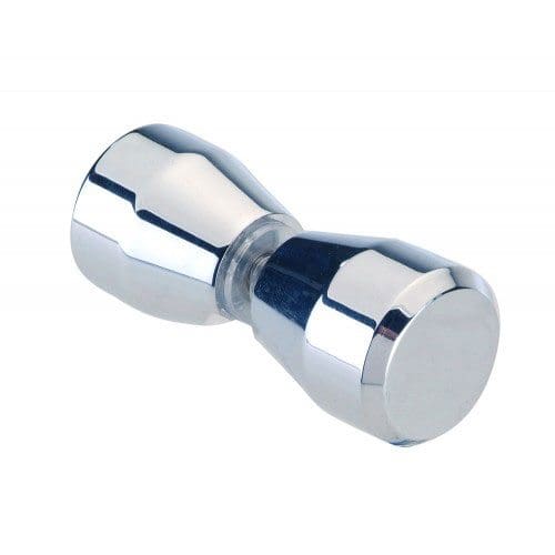 Bow Tie Knob | Hardware Options | Residential | Anchor-Ventana