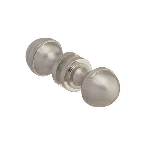 Concerto Knob | Hardware Options | Residential | Anchor-Ventana