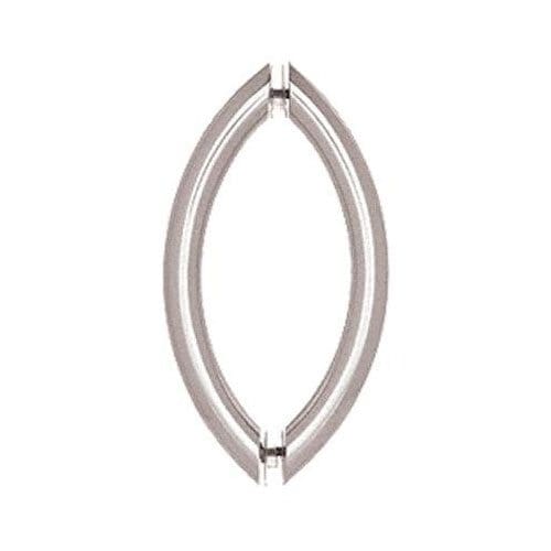 Crescent Handle | Hardware Options | Residential | Anchor-Ventana