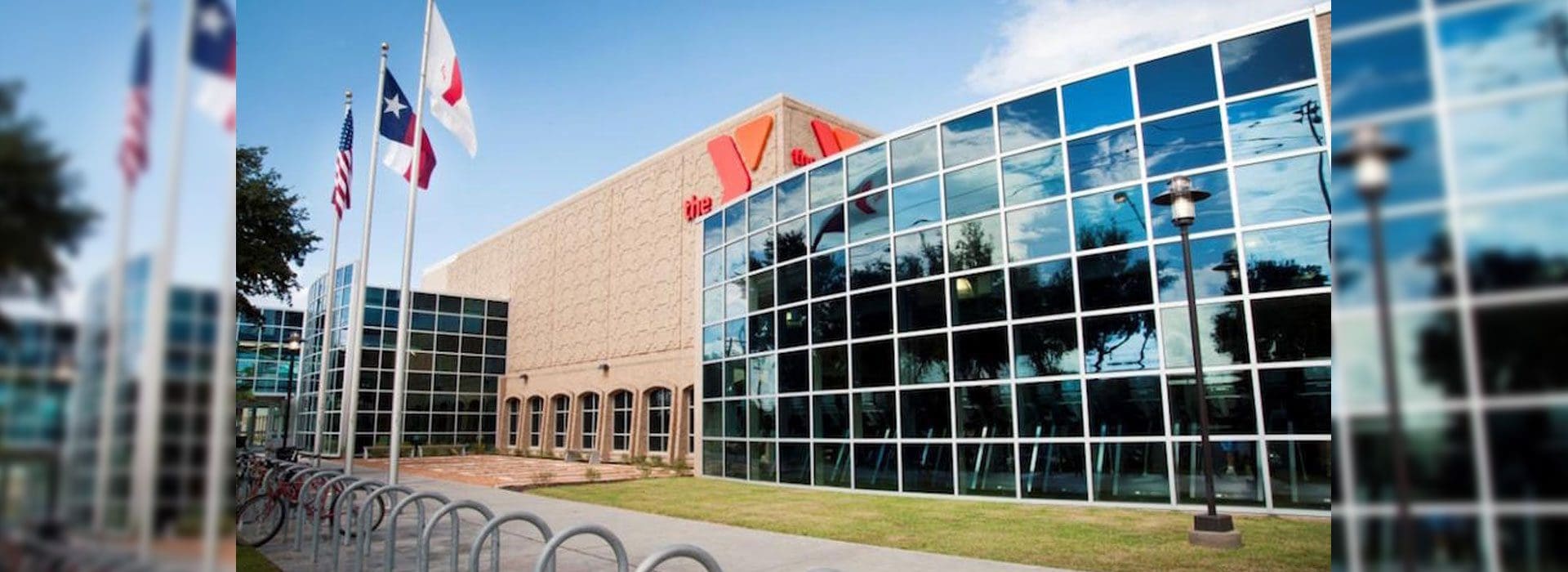 Curtain Walls & Multi-Story Buildings | Commercial Glass Products | Anchor-Ventana Glass