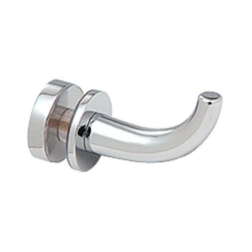 Designer Robe Hook | Hardware Options | Residential | Anchor-Ventana