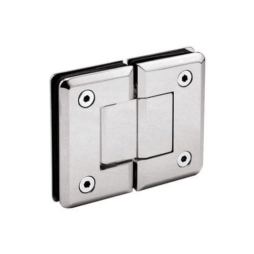 Glass-to-Glass Mount | Hardware Options | Residential | Anchor-Ventana