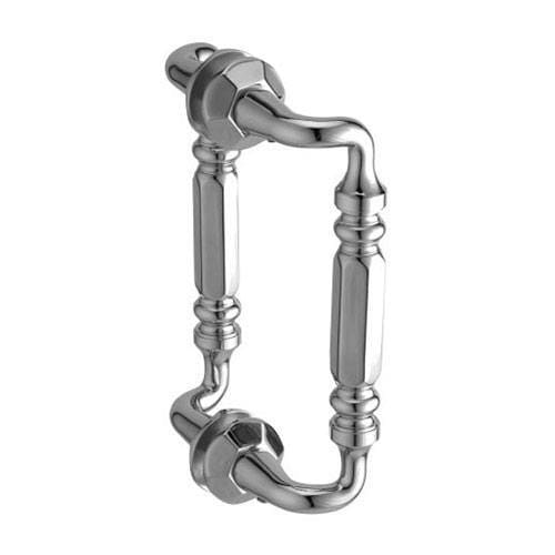 Rondo Handle | Hardware Options | Residential | Anchor-Ventana