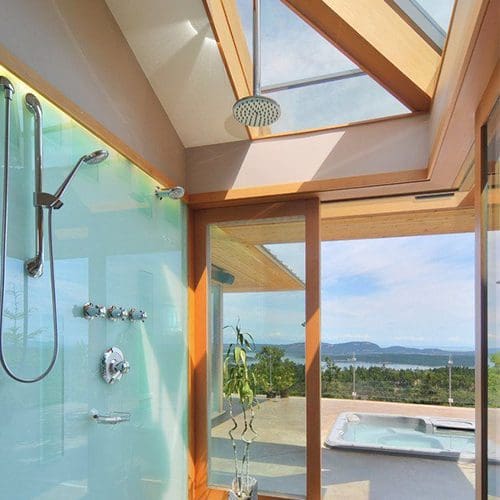 Shower Enclosures