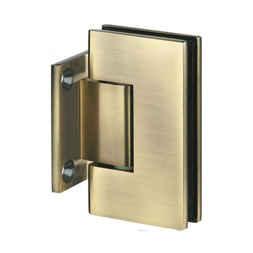 Square Hinge | Hardware Options | Residential | Anchor-Ventana