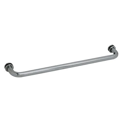 Standard Towel Bar | Hardware Options | Residential | Anchor-Ventana