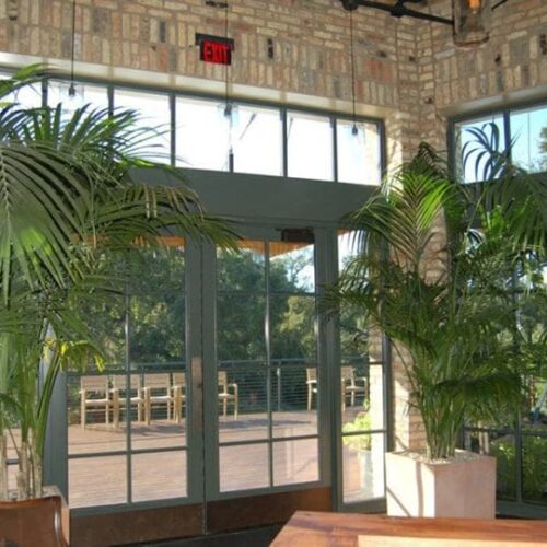 Commercial Storefront and Custom Windows | Commercial Storefronts | Commercial Products | Anchor-Ventana Glass