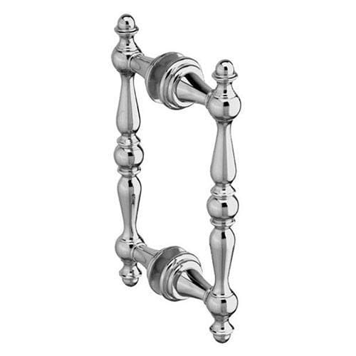 Symphony Handle | Hardware Options | Residential | Anchor-Ventana