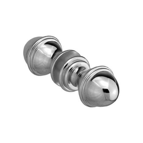 Symphony Knob | Hardware Options | Residential | Anchor-Ventana