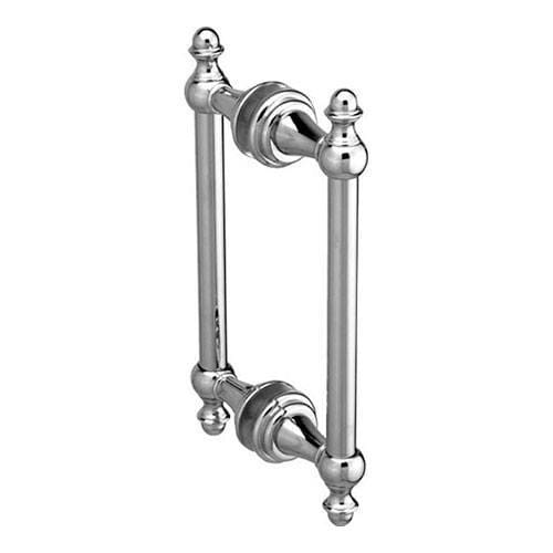 Symphony Plain Handle | Hardware Options | Residential | Anchor-Ventana