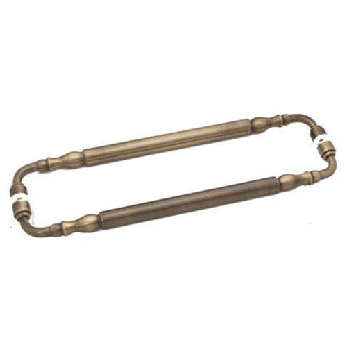 Traditional Towel Bar | Hardware Options | Residential | Anchor-Ventana