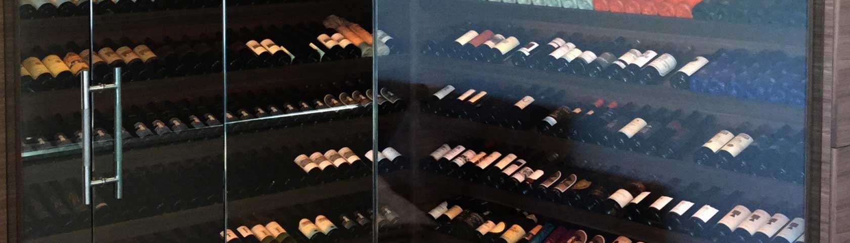 Wine Room